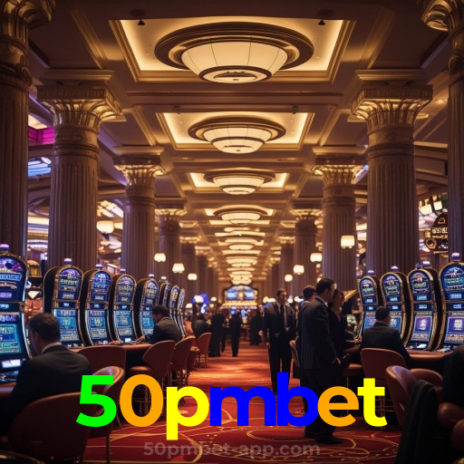 50pmbet:Aposte no futebol e jogue os melhores jogos de cassino com segurança!
