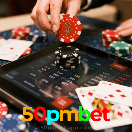 50pmbet：Jogue poker como um profissional e ganhe grandes prêmios!
