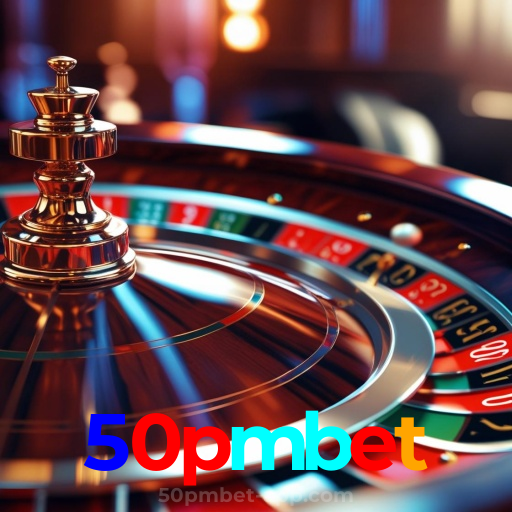 50pmbet:Aposte agora nas roletas e conquiste prêmios fantásticos!