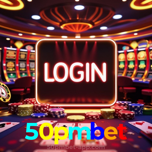 50pmbet：Vença no futebol e nos melhores jogos de cassino online, como poker e roleta!