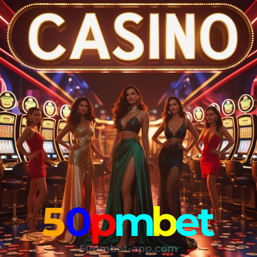 50pmbet:Jogue blackjack, aposte no futebol e conquiste vitórias épicas no cassino online!