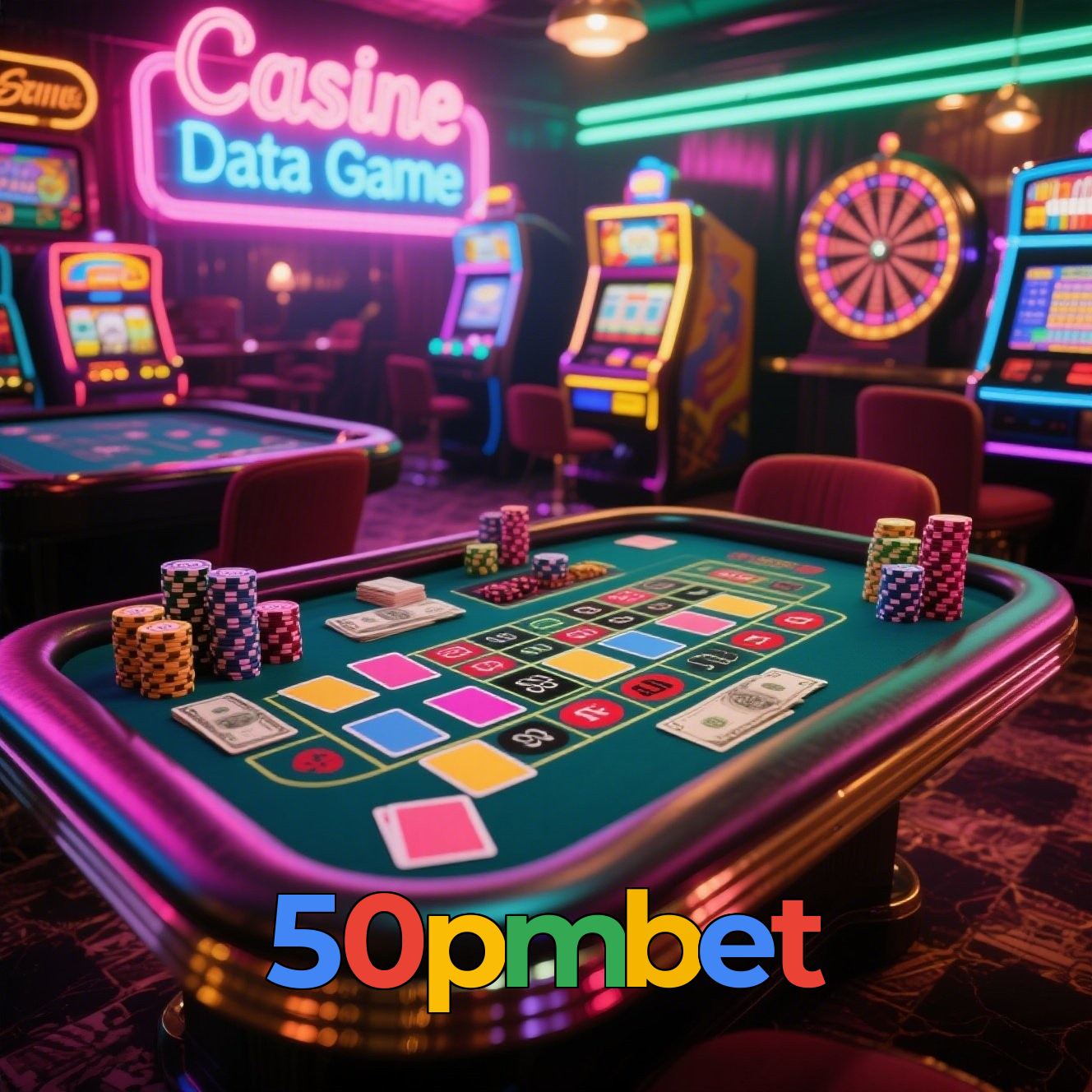 50pmbet:Entre no cassino e aposte nas roletas mais emocionantes!