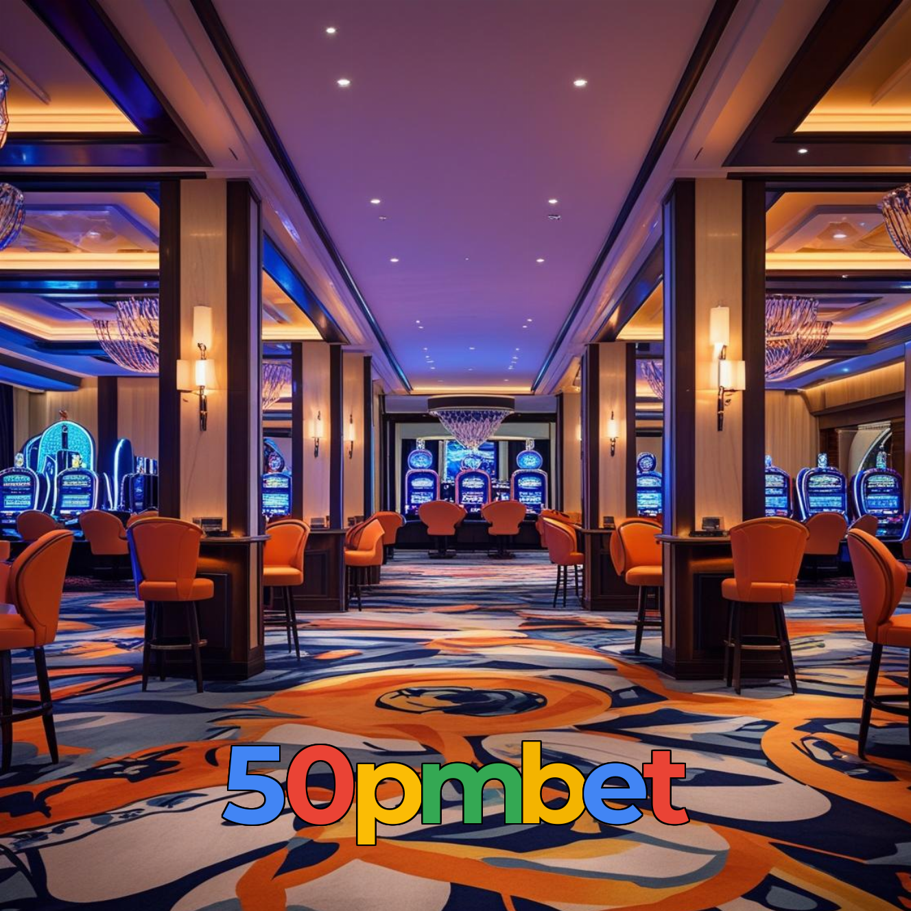 50pmbet：Cada giro nas slots é uma nova chance de mudar sua sorte!