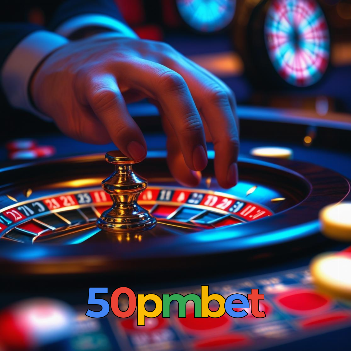 50pmbet:Em nosso cassino online, a diversão nunca tem fim!