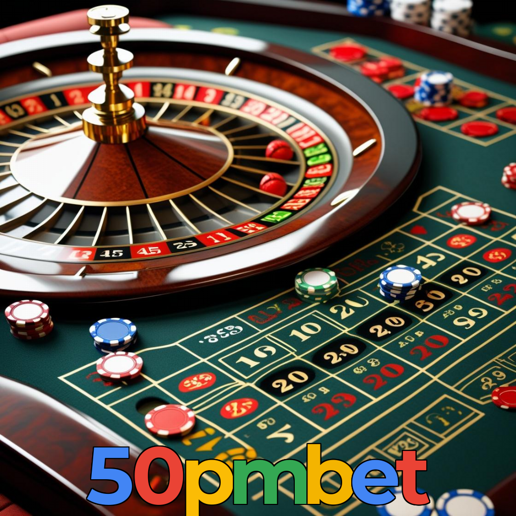 50pmbet:Apostas em futebol e os melhores jogos de cassino esperam por você!