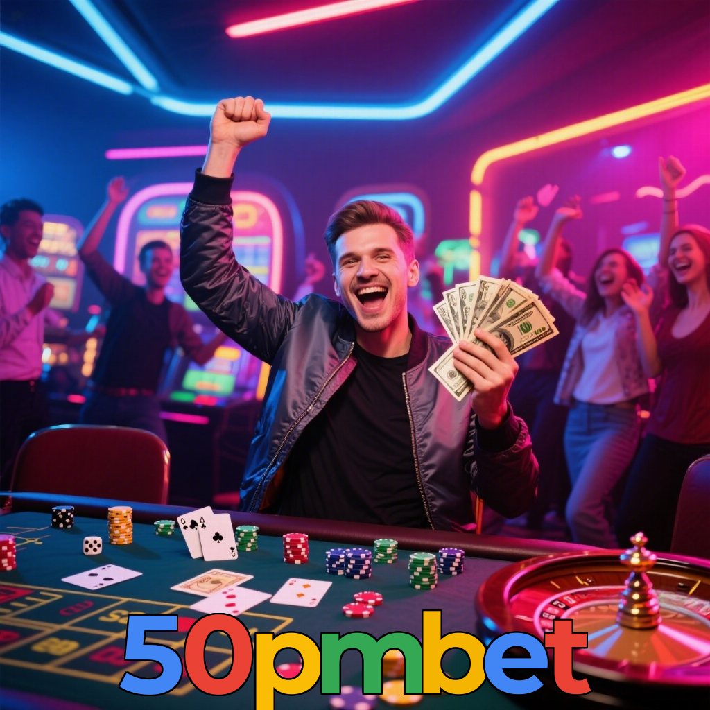 50pmbet:A sorte não tem limites! Vença no Blackjack e leve o prêmio!