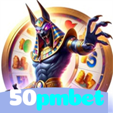 50pmbet：Gire as slots e conquiste prêmios incríveis!