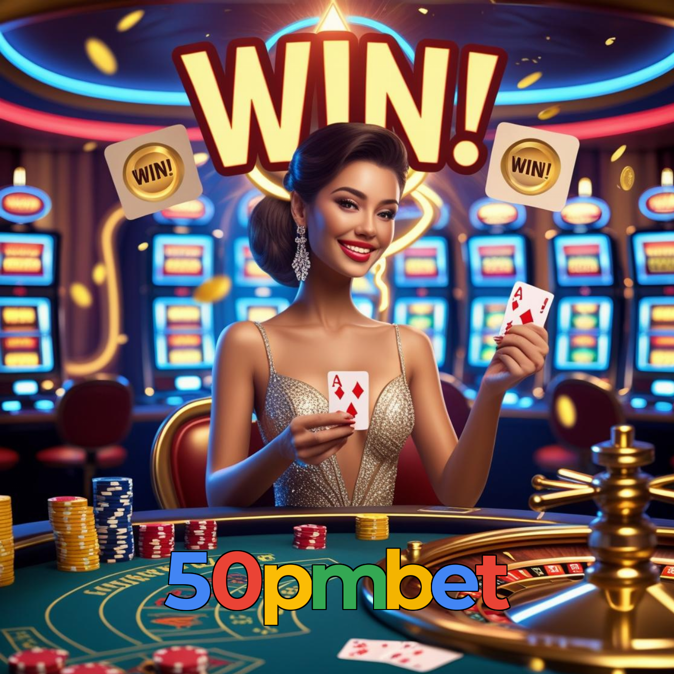 50pmbet:No nosso cassino, a emoção nunca para! Jogue agora!