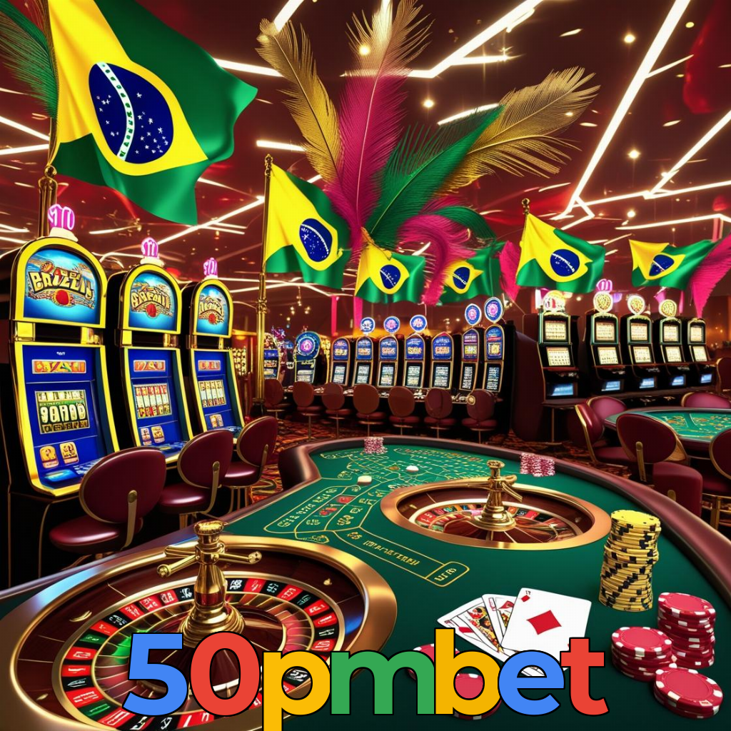 50pmbet:Em nosso cassino online, a diversão nunca acaba! Jogue agora!