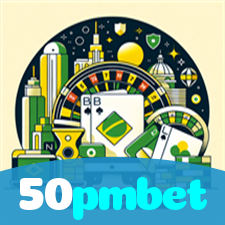 50pmbet：Aposte nas melhores slots e conquiste vitórias impressionantes!