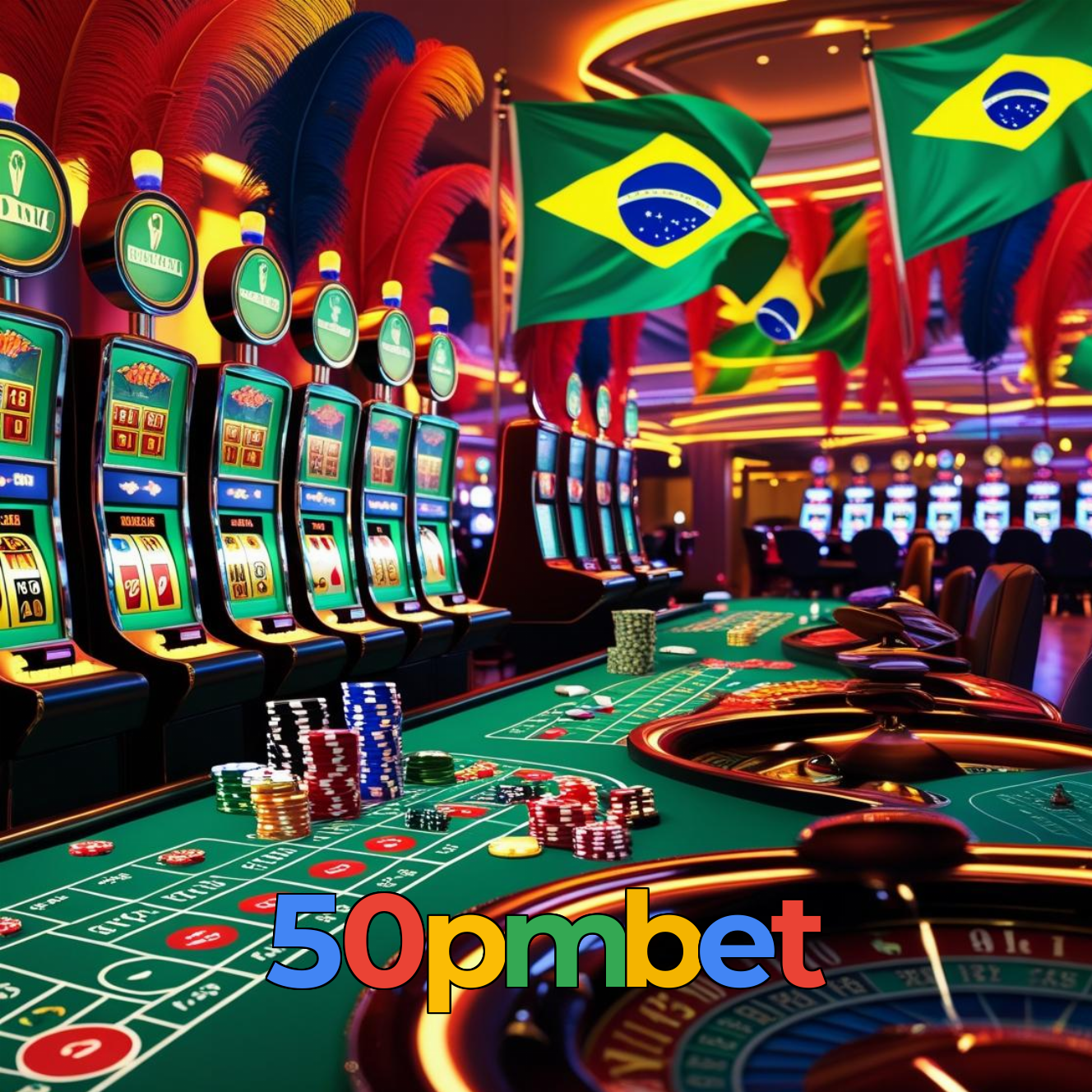 50pmbet:Jogue slots, roleta e aposte no futebol para grandes vitórias!