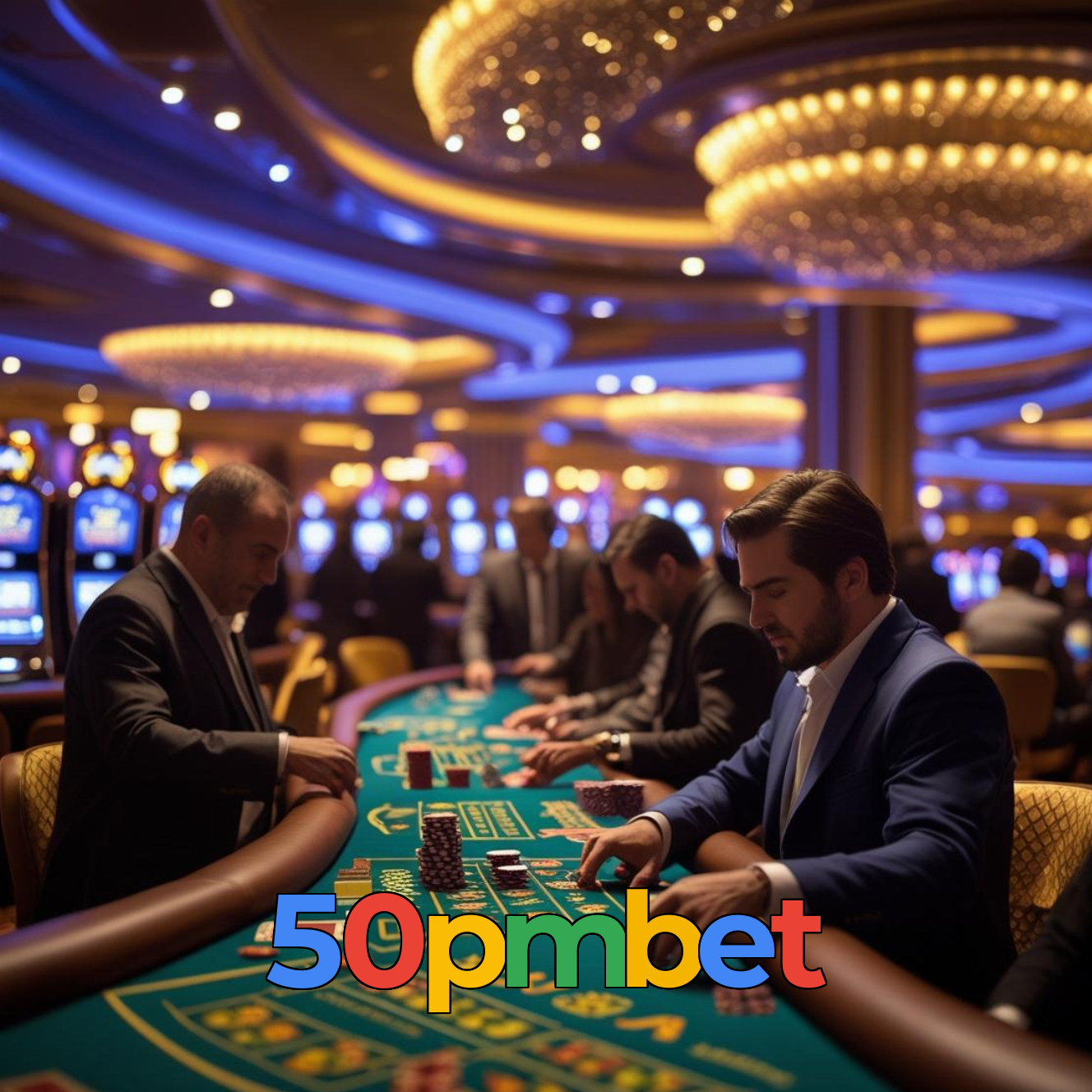 50pmbet:Em nosso cassino online, grandes prêmios estão ao seu alcance!