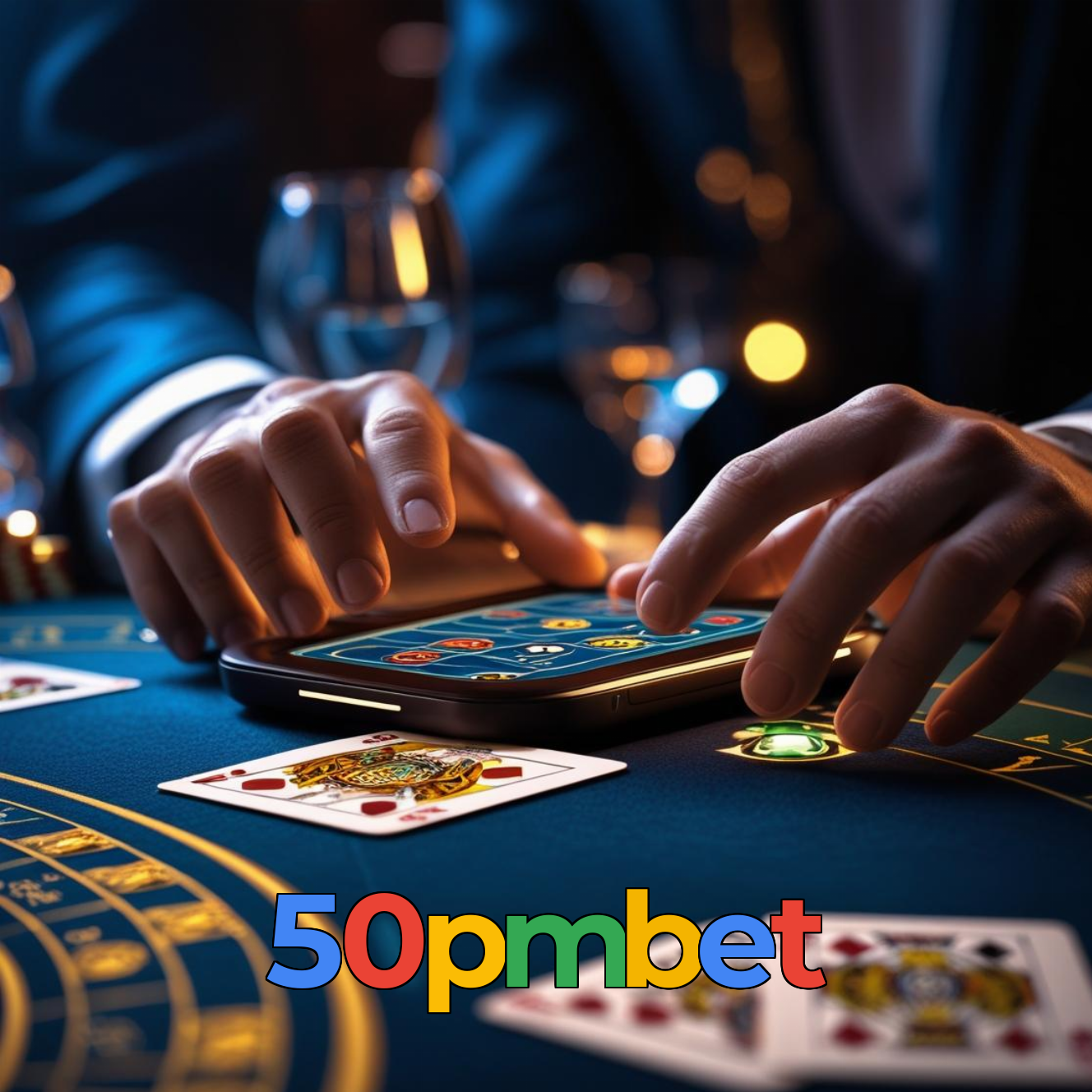 50pmbet:Jogue poker, aposte no futebol e ganhe no cassino mais confiável!