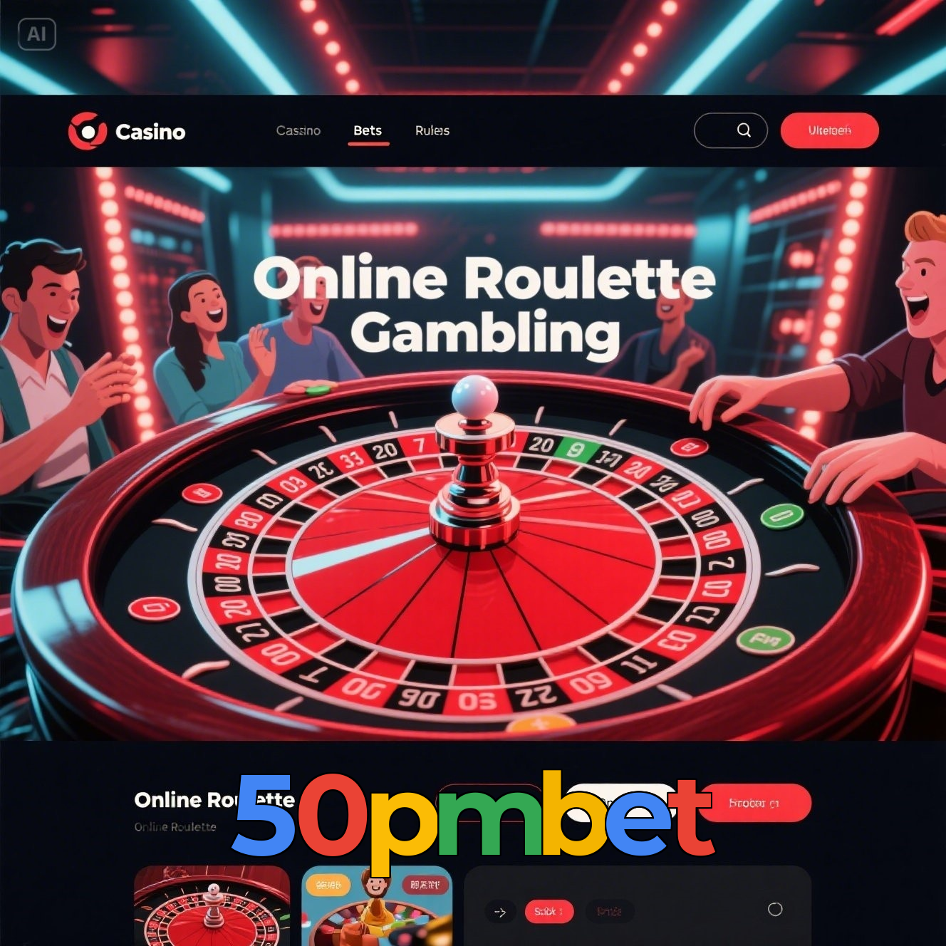 50pmbet:O melhor cassino online do Brasil com roleta, blackjack e futebol!