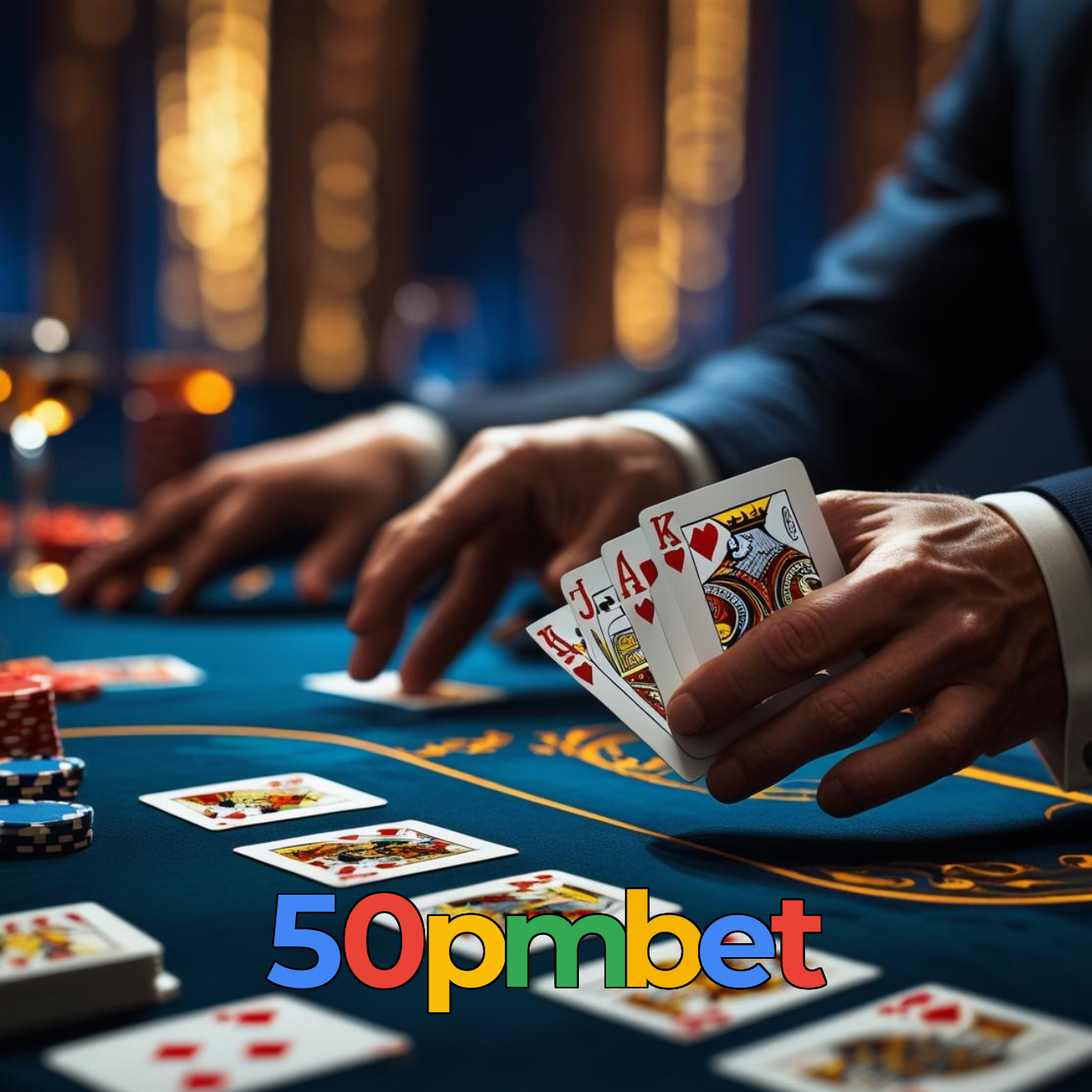 50pmbet:A melhor plataforma de jogos de cassino e apostas no futebol está aqui!