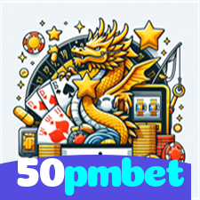 50pmbet：O melhor cassino para você jogar slots e apostar no futebol online!
