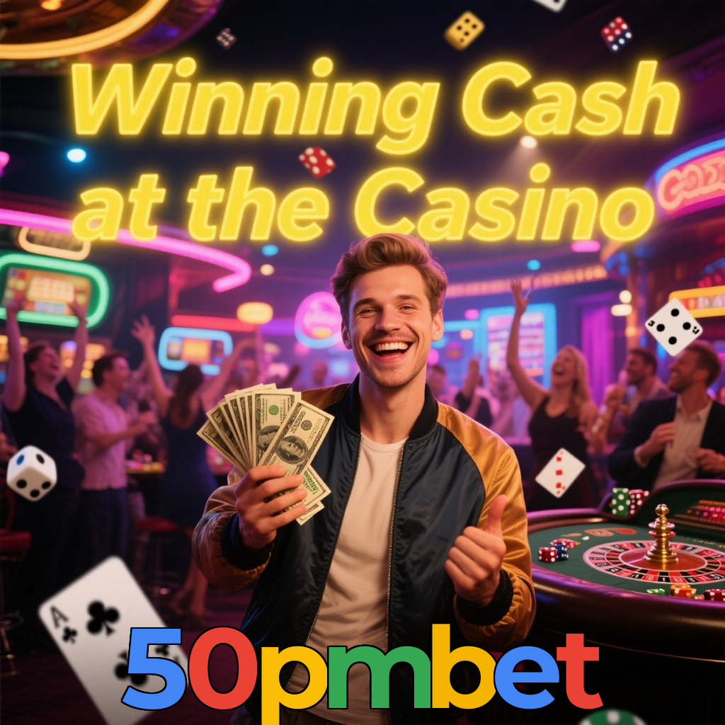 50pmbet:Divirta-se com poker, blackjack e aposte no futebol online!