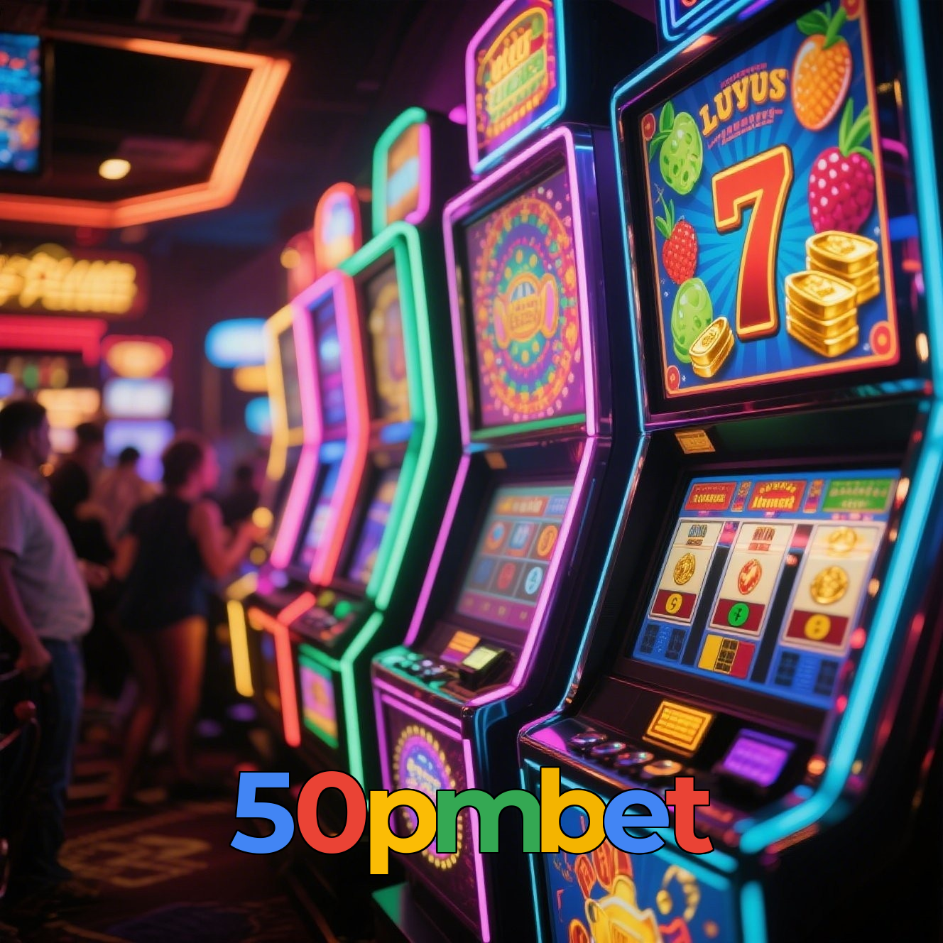 50pmbet:Jogue slots, aposte no futebol e vença em grande estilo!