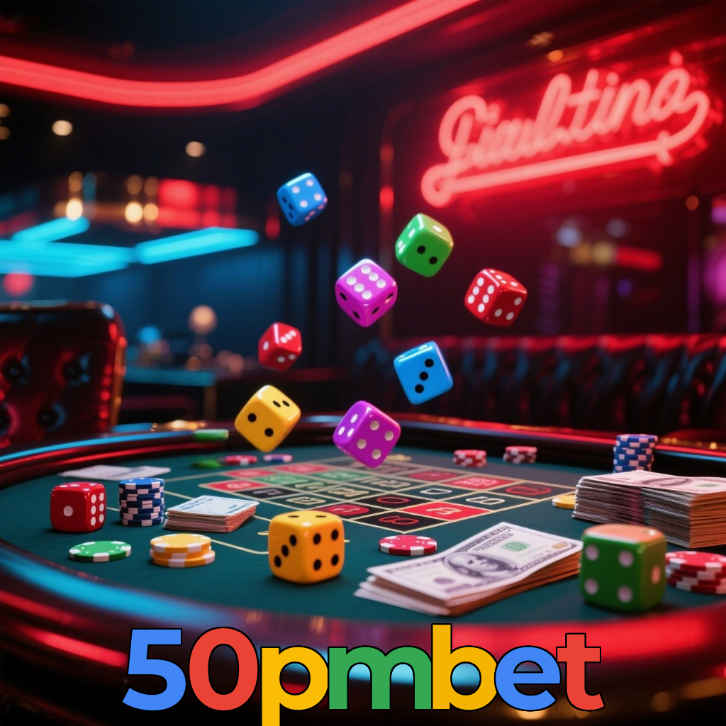 50pmbet:Jogue blackjack, slots e aposte ao vivo no futebol, tudo no mesmo cassino!