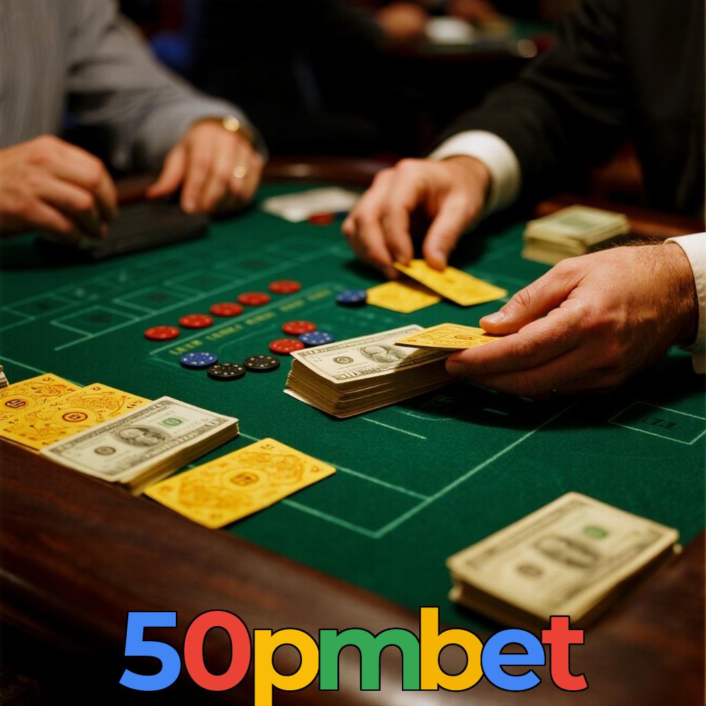 50pmbet:Apostas em futebol e os melhores jackpots de cassino te esperam!