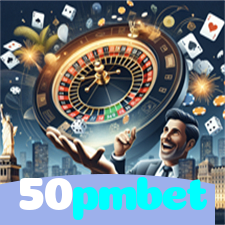 50pmbet：Vire o mestre das cartas! Jogue poker online e vença!