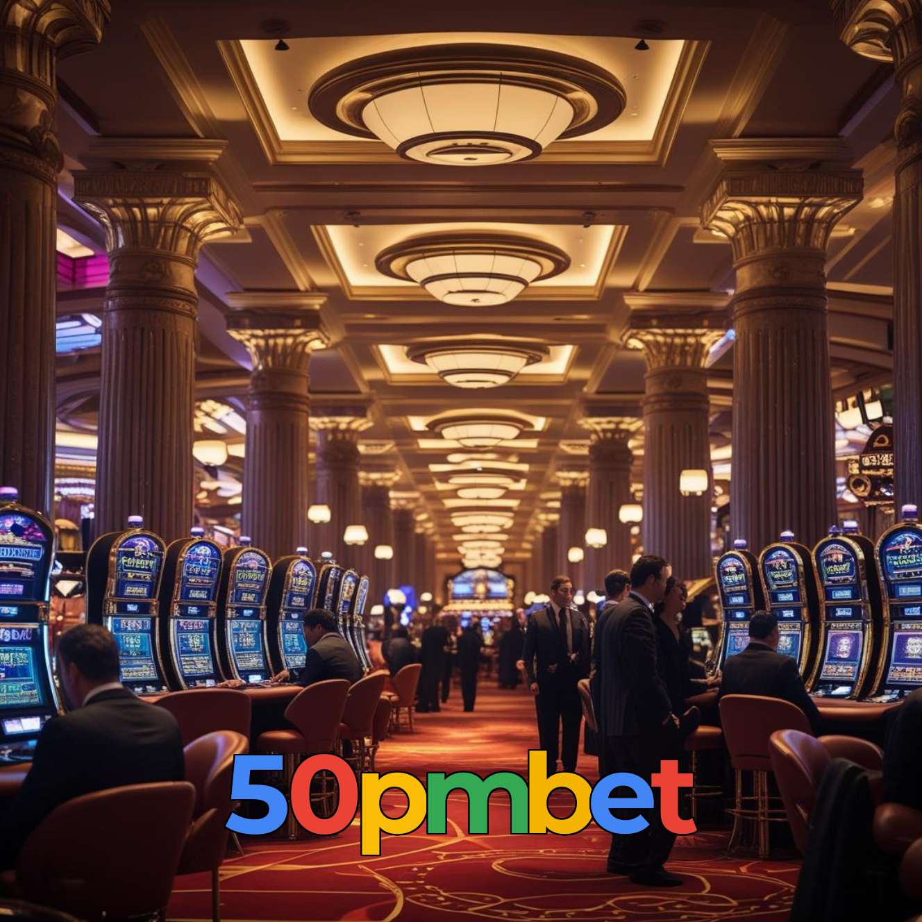 50pmbet：Jogue slots, aposte no futebol e conquiste grandes vitórias!