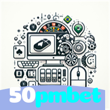 50pmbet：A sorte te espera no cassino online com apostas no futebol e roleta!
