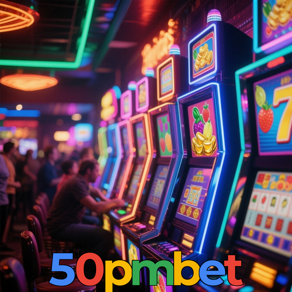 50pmbet:A sorte te espera no cassino online com apostas no futebol e roleta!