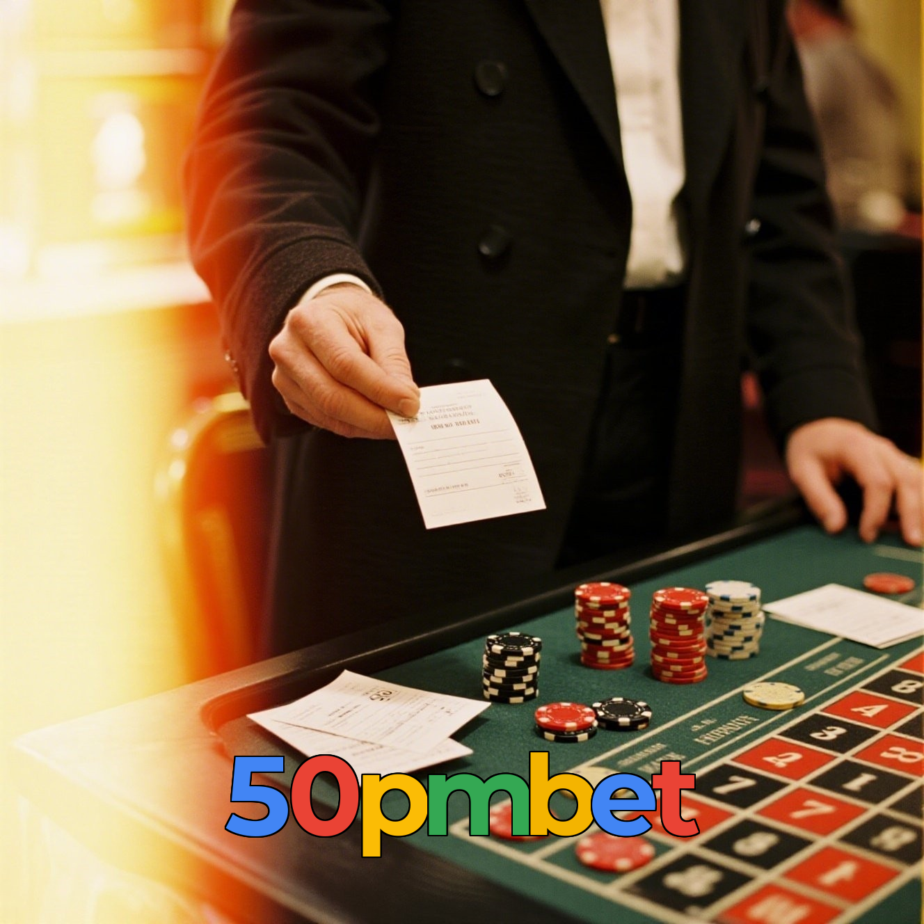 50pmbet:Ganhe prêmios jogando slots e apostando no futebol online!