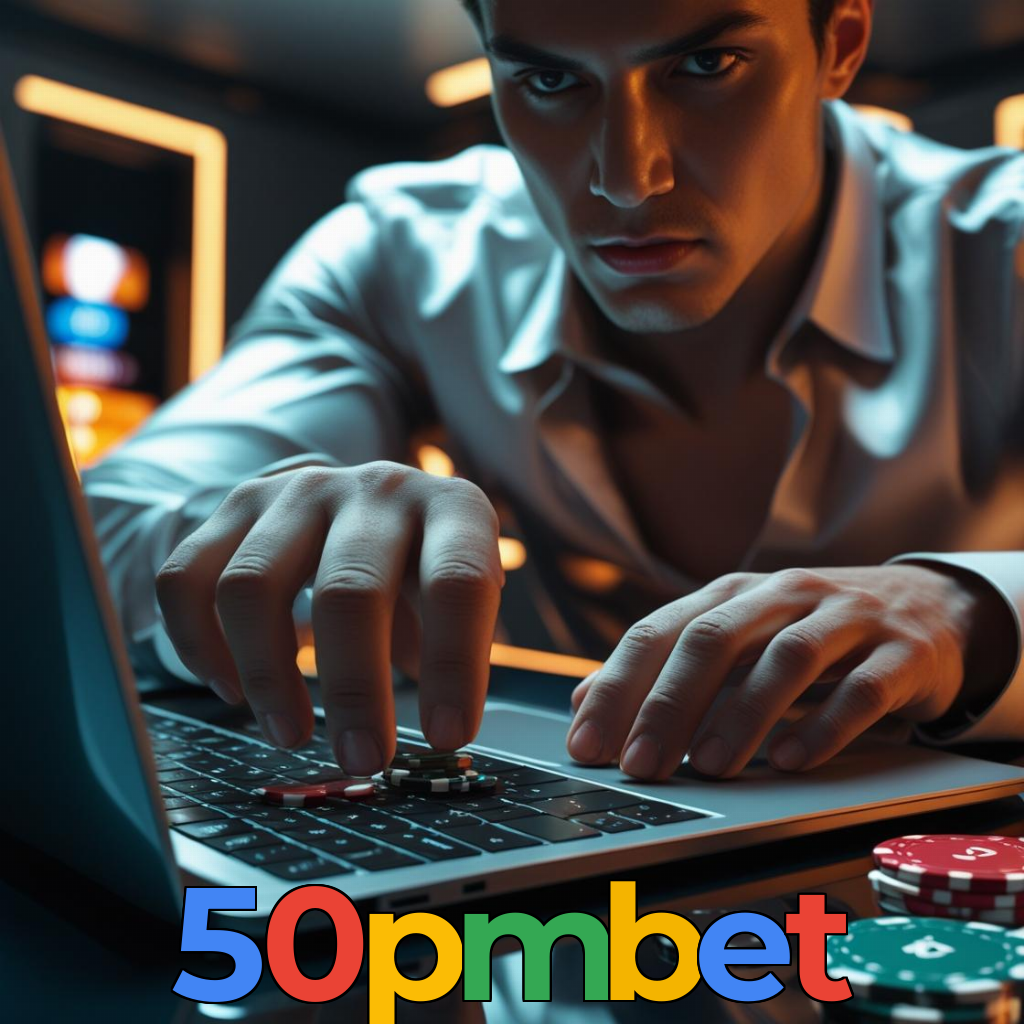 50pmbet：Aposte no futebol e ganhe prêmios em slots e roleta ao vivo!