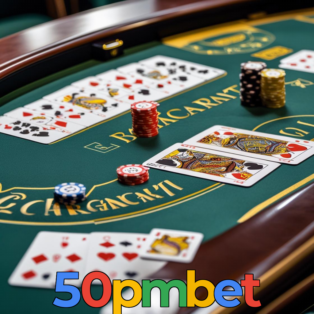 50pmbet:Diversão total com blackjack, poker e apostas ao vivo no futebol!