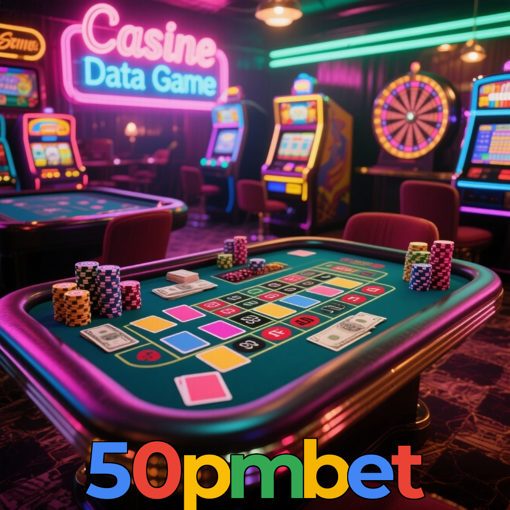50pmbet:Entre no nosso cassino online e jogue nas roletas agora!