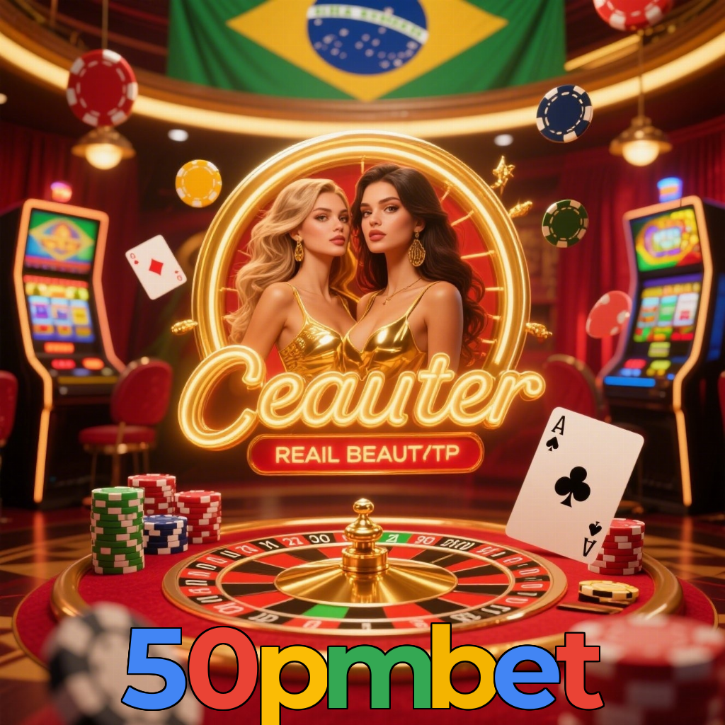 50pmbet:A sorte está no cassino online com jogos de poker, roleta e apostas no futebol!