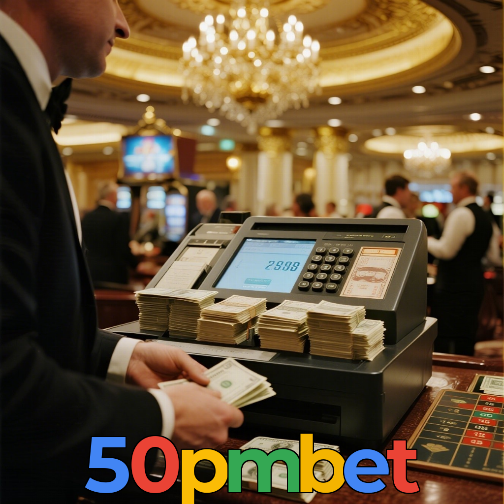 50pmbet:O melhor cassino para apostar no futebol e ganhar prêmios em blackjack!