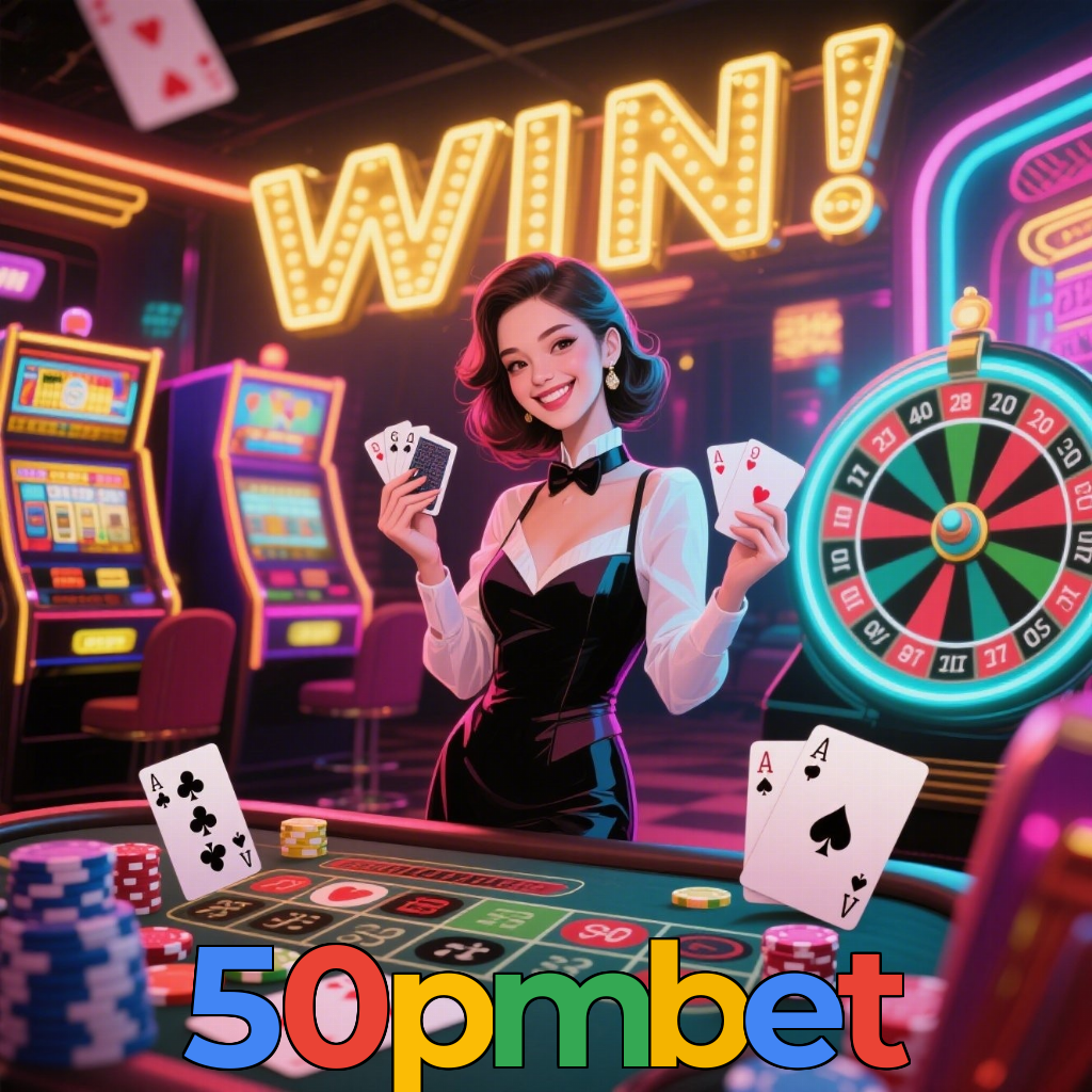 50pmbet:Cada giro nas slots pode ser uma grande vitória! Aposte agora!