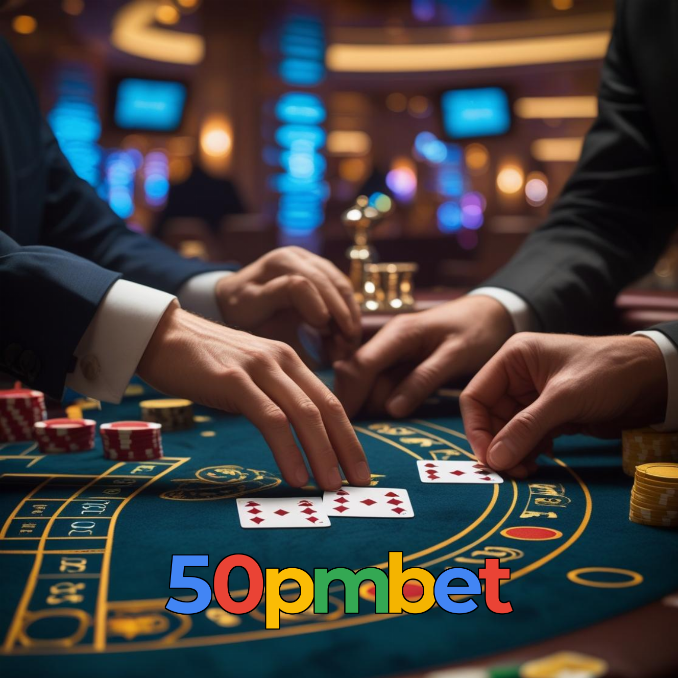 50pmbet:Cada giro é uma nova chance de ganhar! Venha para as slots agora!