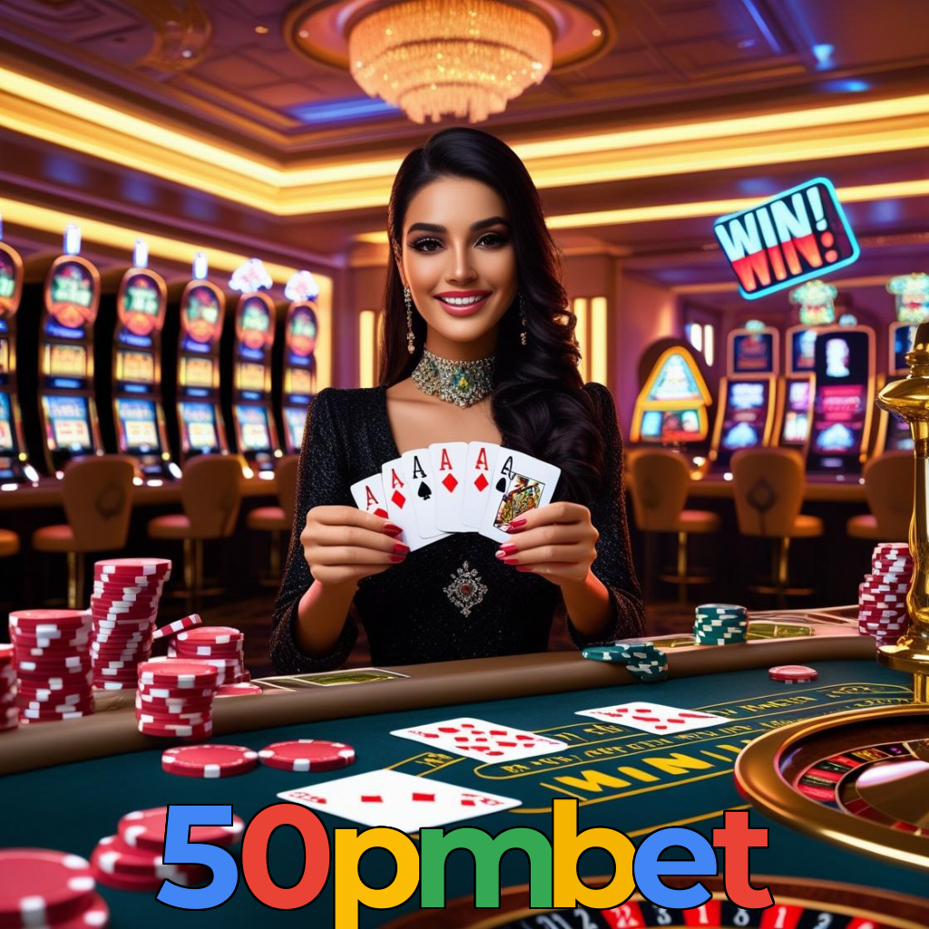50pmbet:Encontre a sorte na roleta! Aposte agora e ganhe!