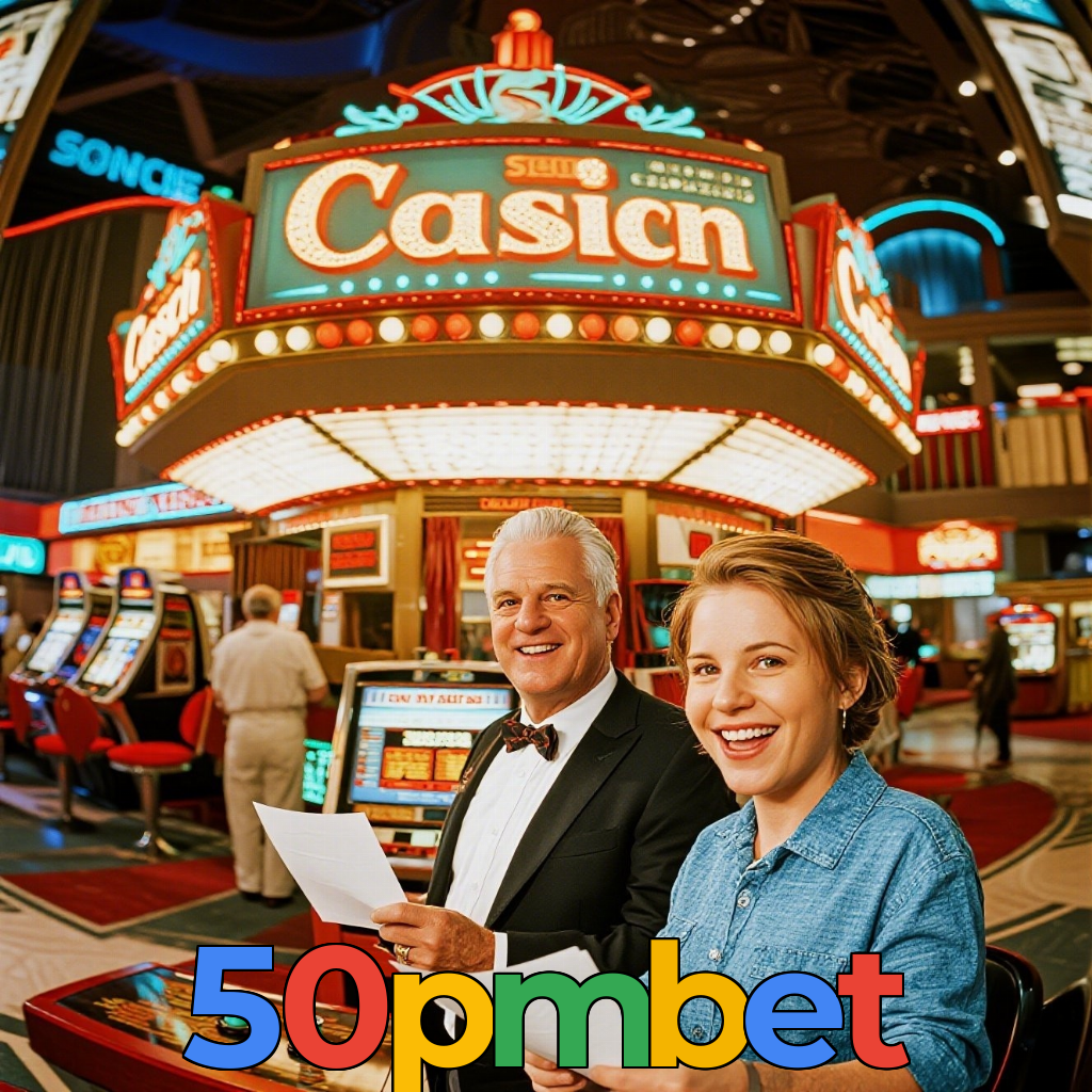 50pmbet:Gire nas slots e conquiste o prêmio da sua vida!