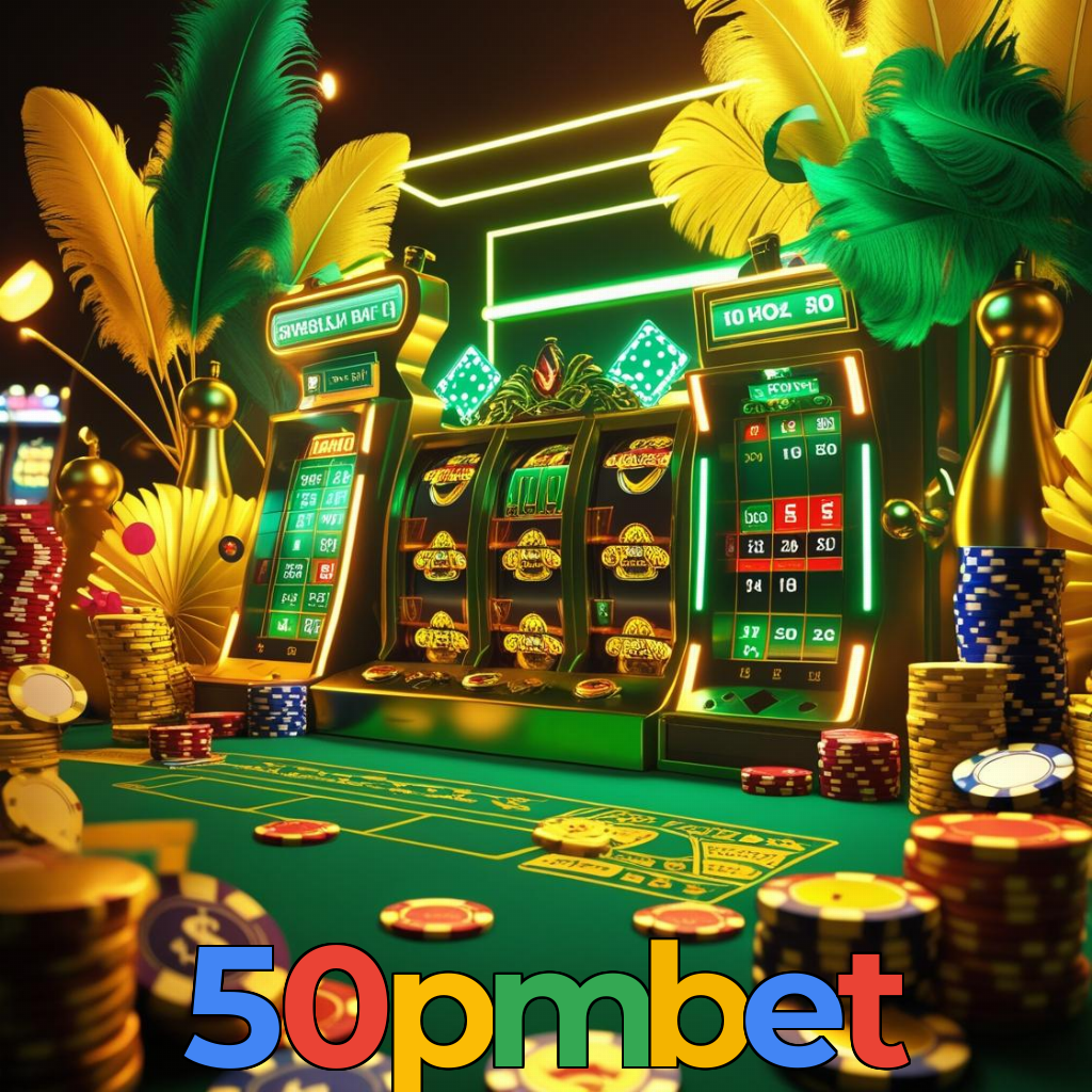 50pmbet:Onde a diversão e a sorte se encontram: poker, roleta e futebol online!