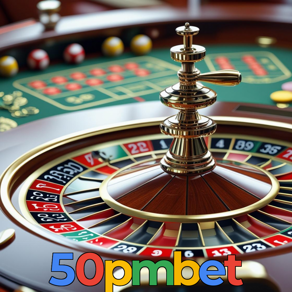 50pmbet:Onde sua sorte brilha: jogos de poker, roleta e apostas no futebol!
