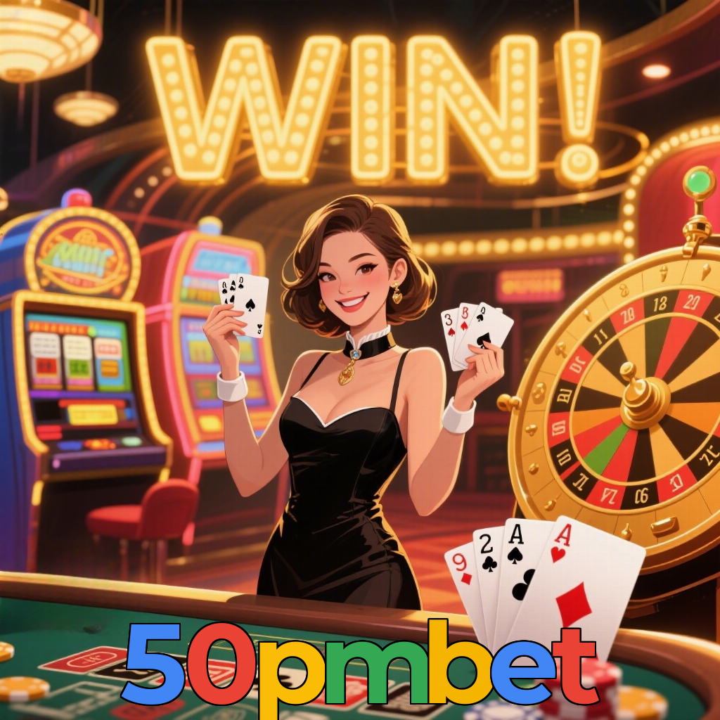 50pmbet:Aposte nas mesas de poker e ganhe vitórias épicas!