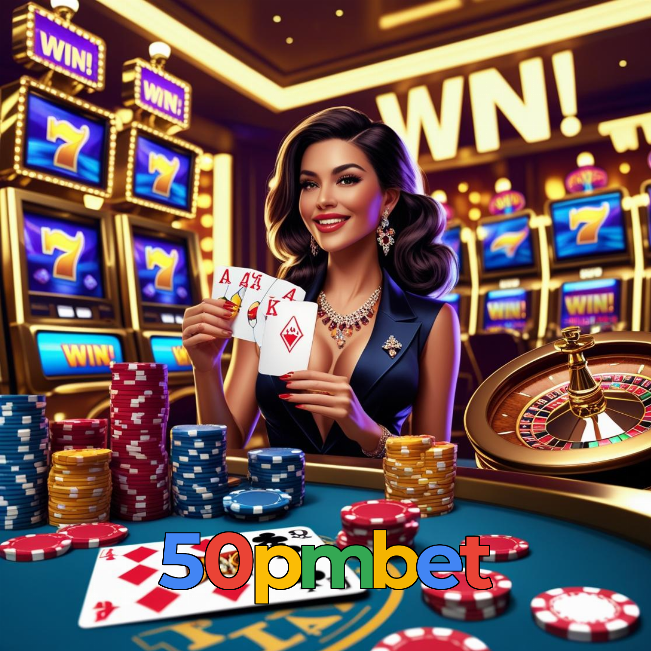 50pmbet：Vença no cassino online com blackjack e apostas esportivas no futebol!