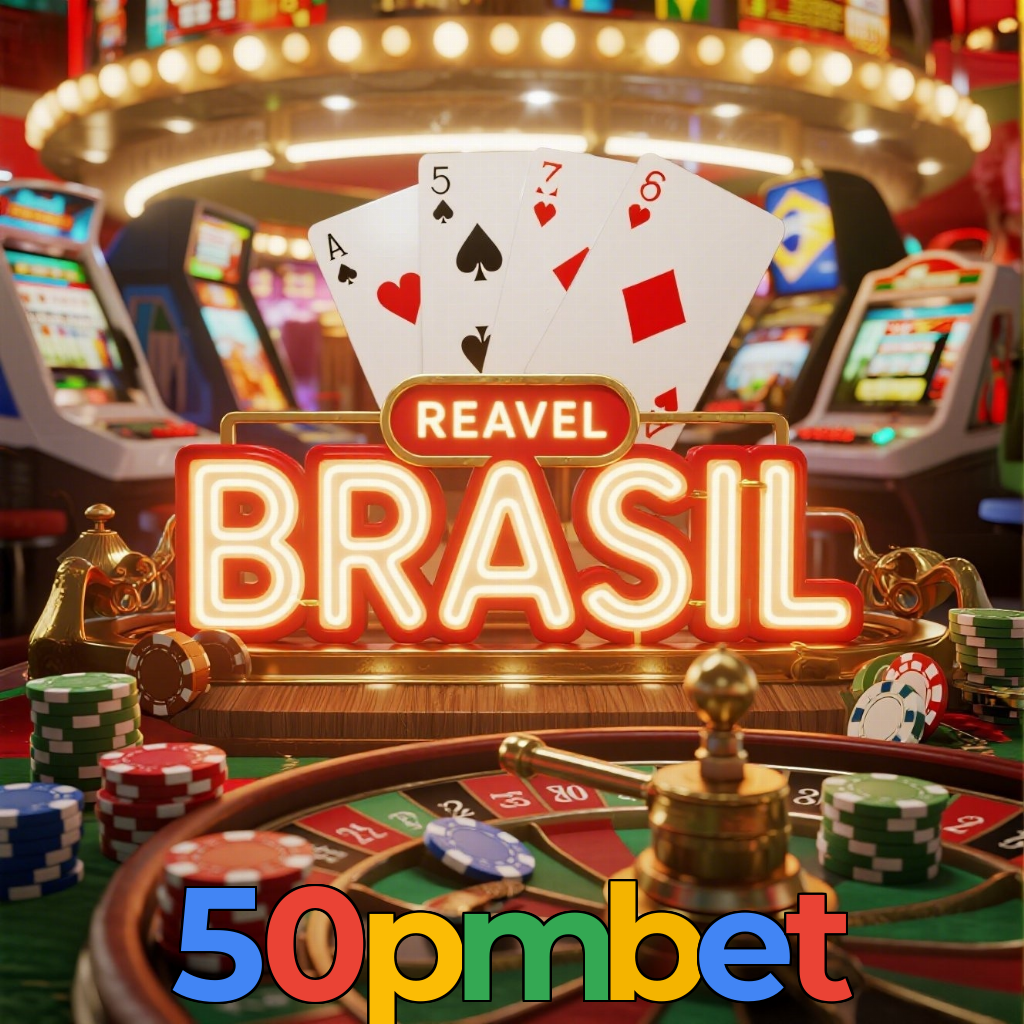50pmbet：A diversão nunca para! Entre no nosso cassino e jogue os melhores jogos!