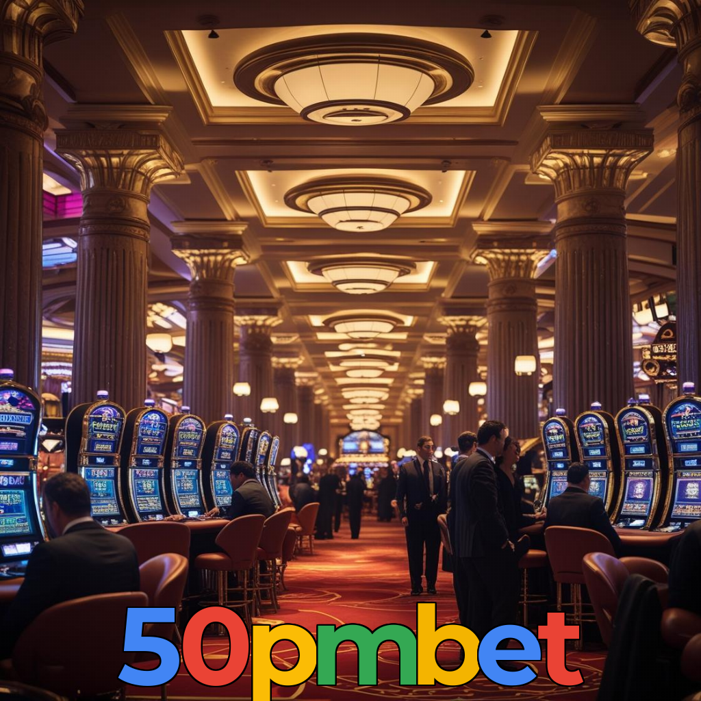 50pmbet:Onde o futebol e o cassino online se encontram para diversão sem fim!