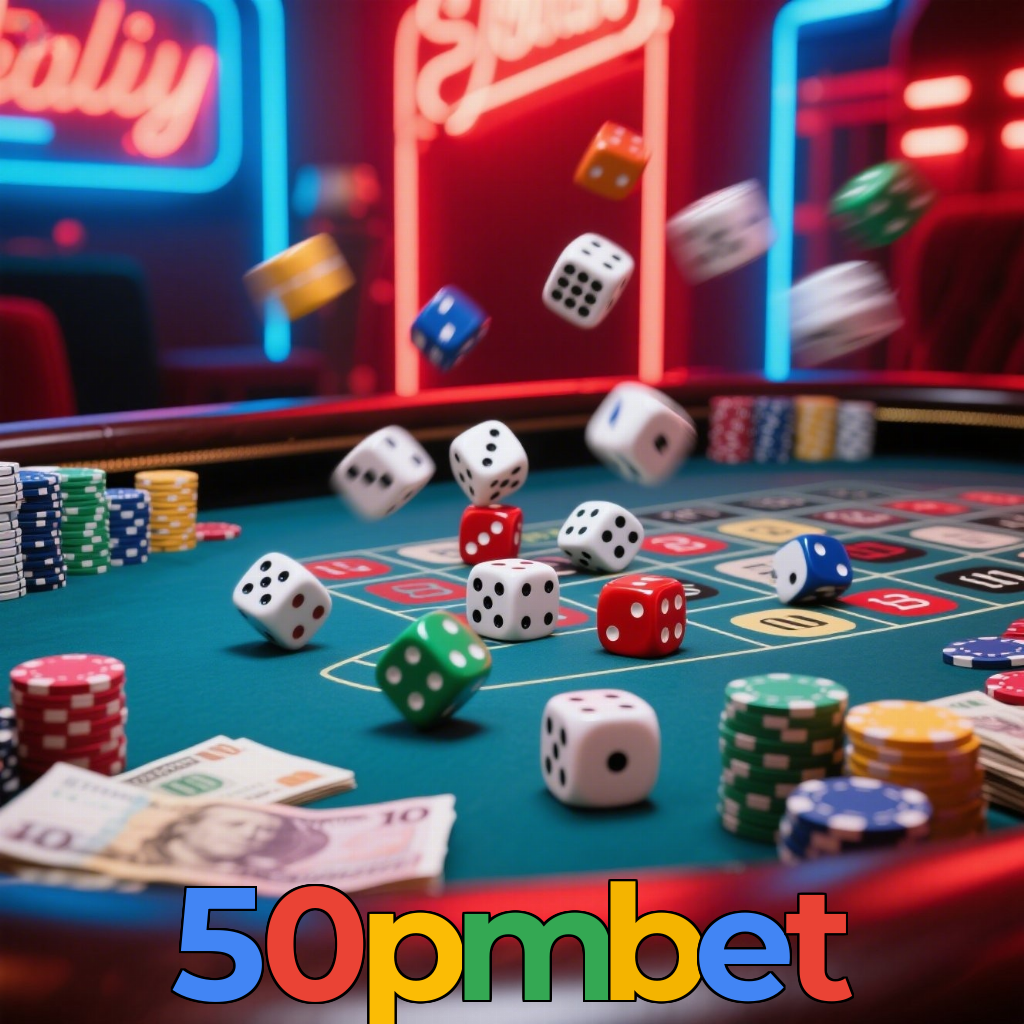 50pmbet:Em nosso cassino online, sua sorte vai brilhar! Aposte e vença!