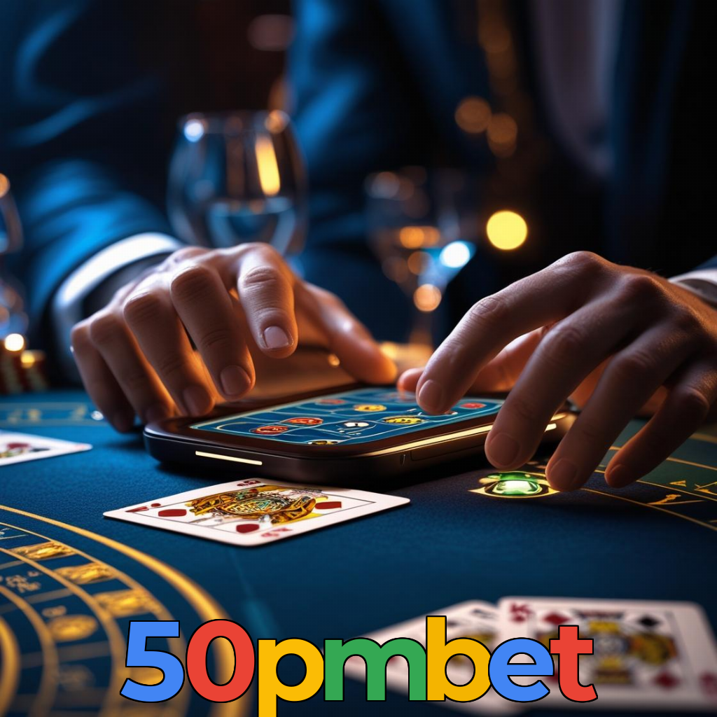 50pmbet:Jogue nas roletas e experimente a verdadeira emoção do cassino!