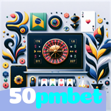 50pmbet：O cassino online mais confiável para jogar blackjack e apostar no futebol!