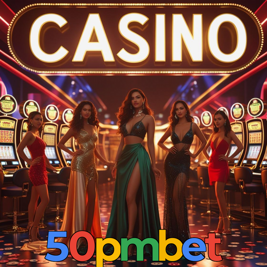 50pmbet:O cassino online ideal para quem ama futebol e jogos de cassino!