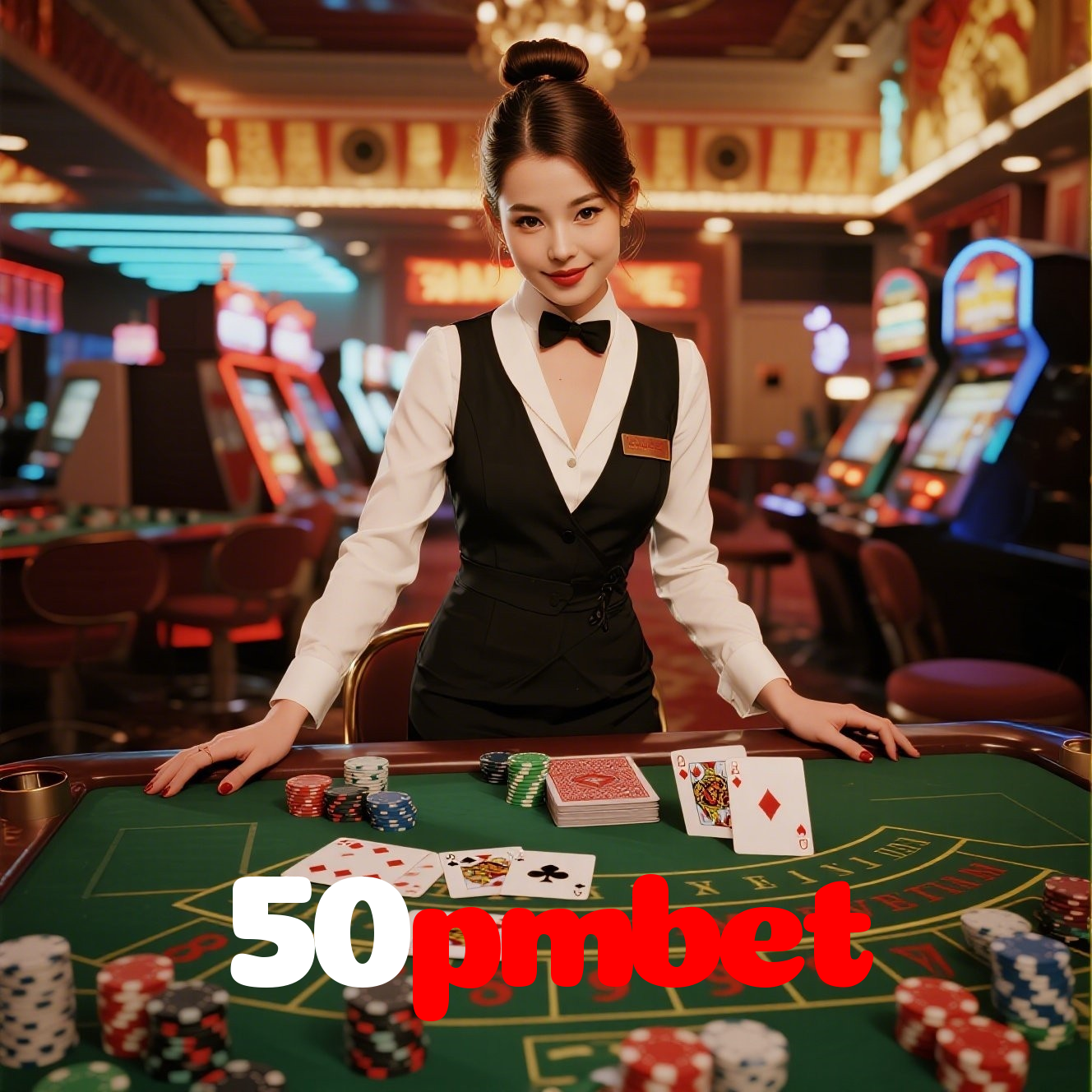 50pmbet: O Cassino Online Mais Confiável Está ao Seu Alcance no Brasil!