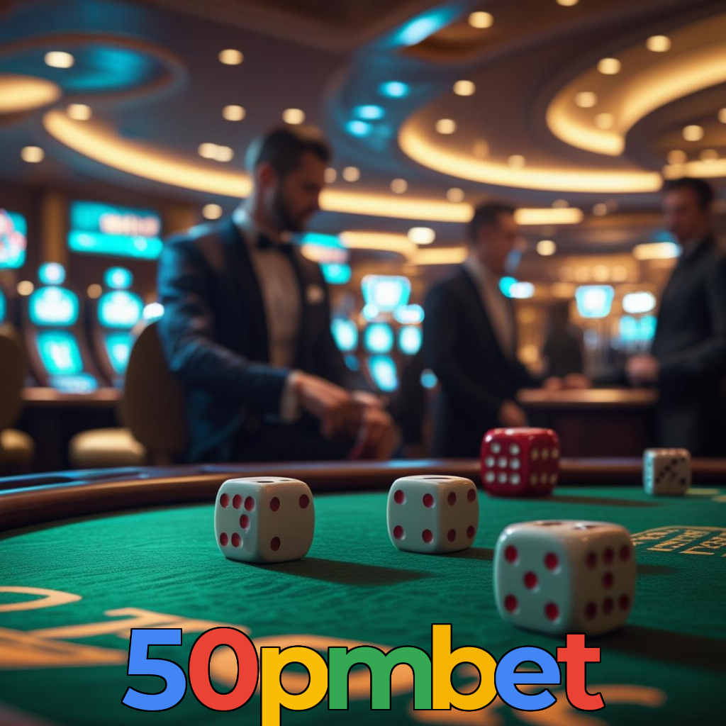 50pmbet:Grandes vitórias em poker, roleta e apostas no futebol esperam por você!
